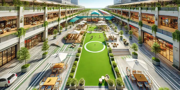 Event Venues