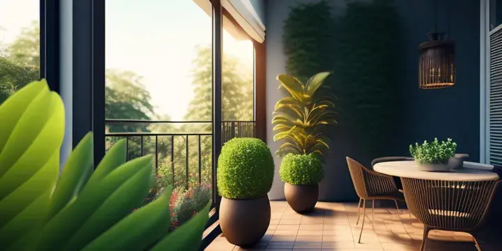 Hotels & Resorts