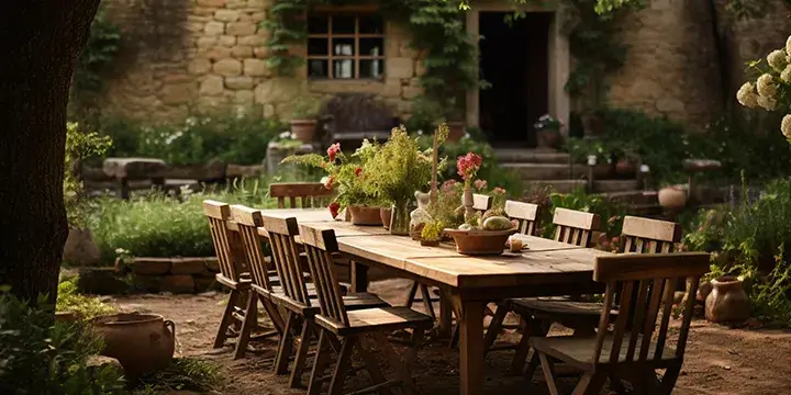 Restaurants & Bars