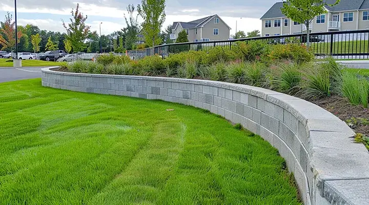 Retaining Walls