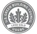 LEED Certification Silver