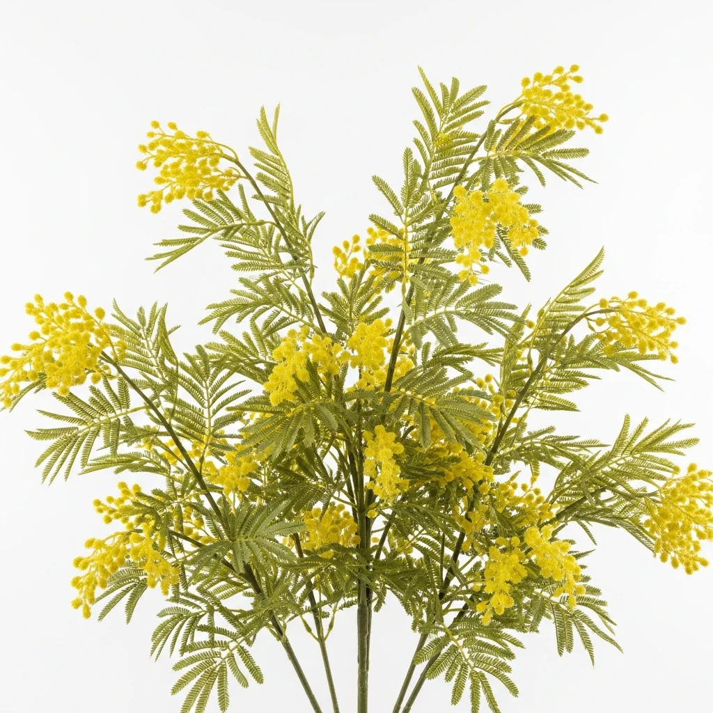 Artificial Acacia Plant Outdoor