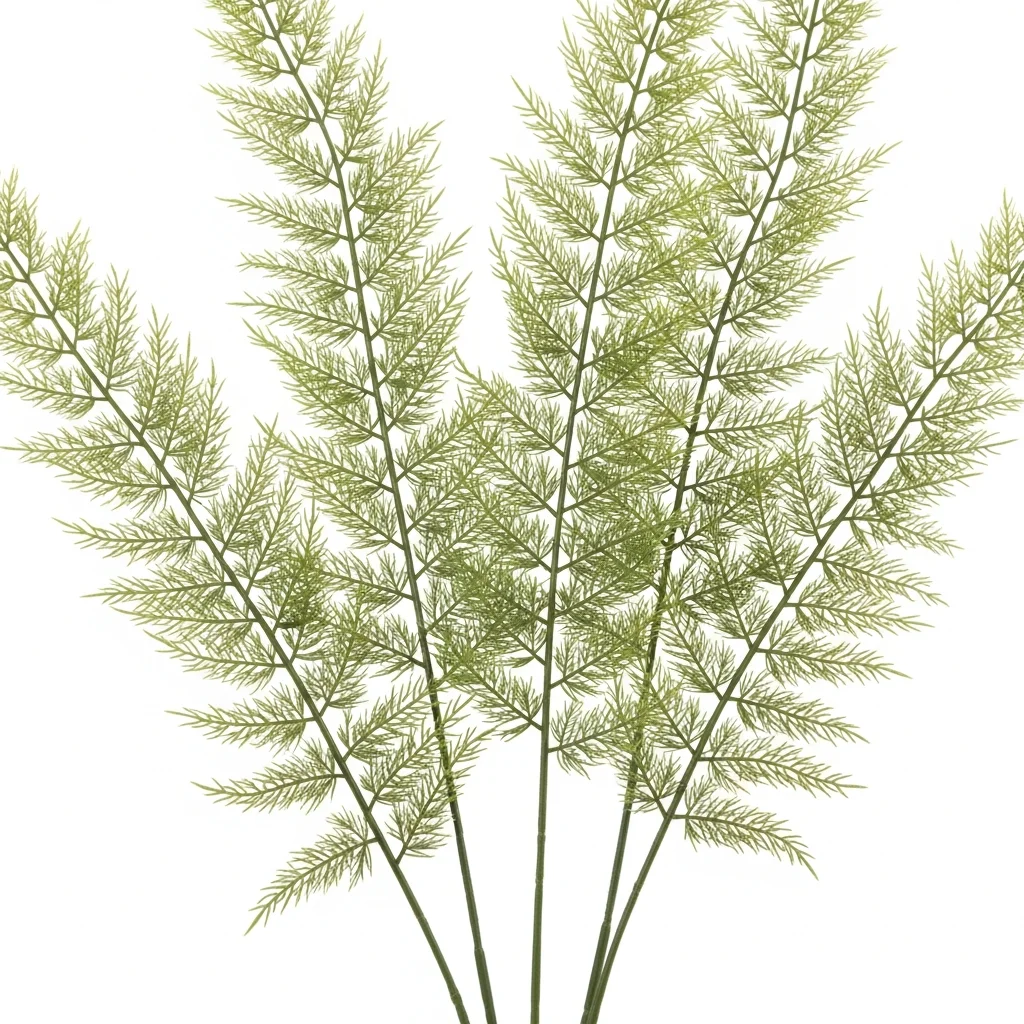 Asparagus Fern Artificial Foliage