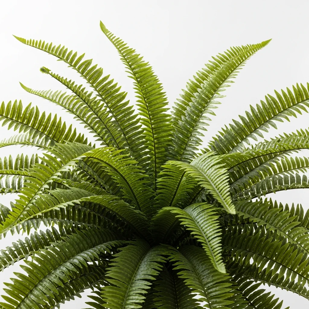 UV-Proof Boston Fern