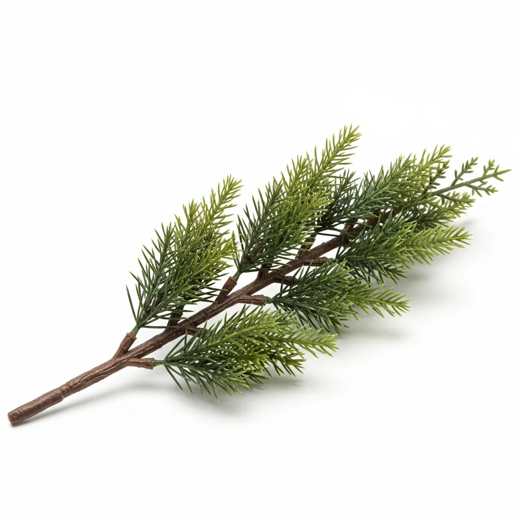 UV-Proof Juniper Stem
