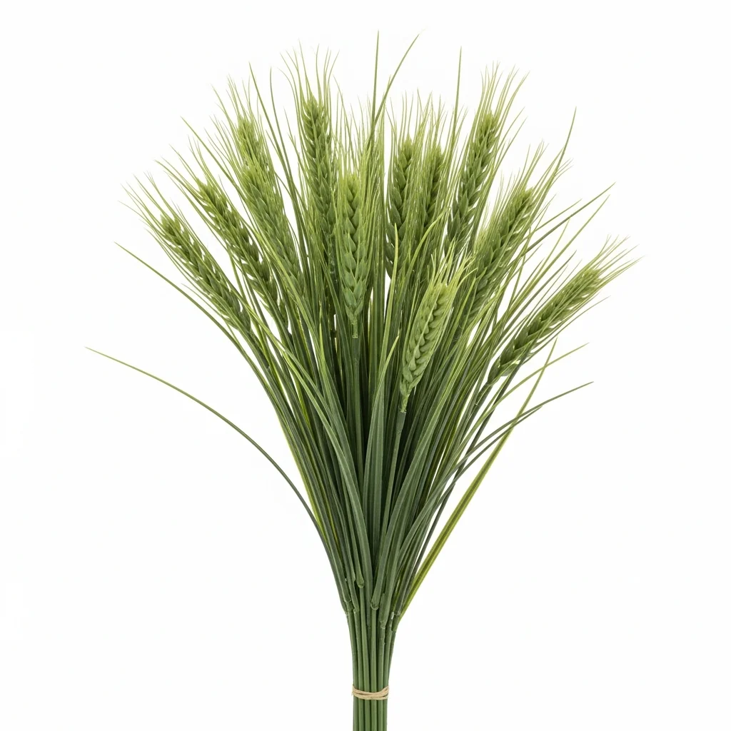 Artificial Ornamental Grass Bundle