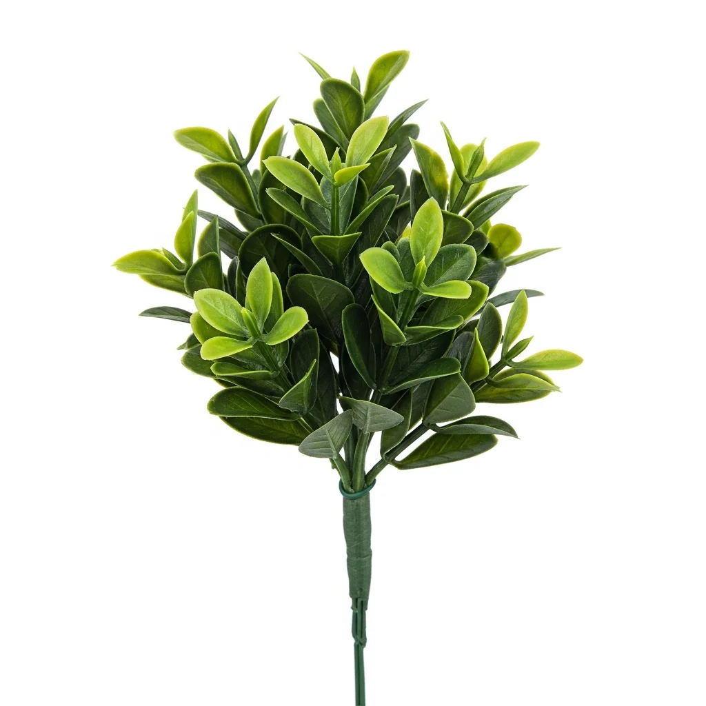 UV-Proof Boxwood Stem Pick