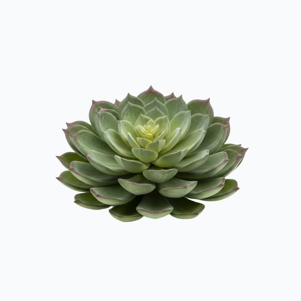 UV-Proof Echeveria Succulent