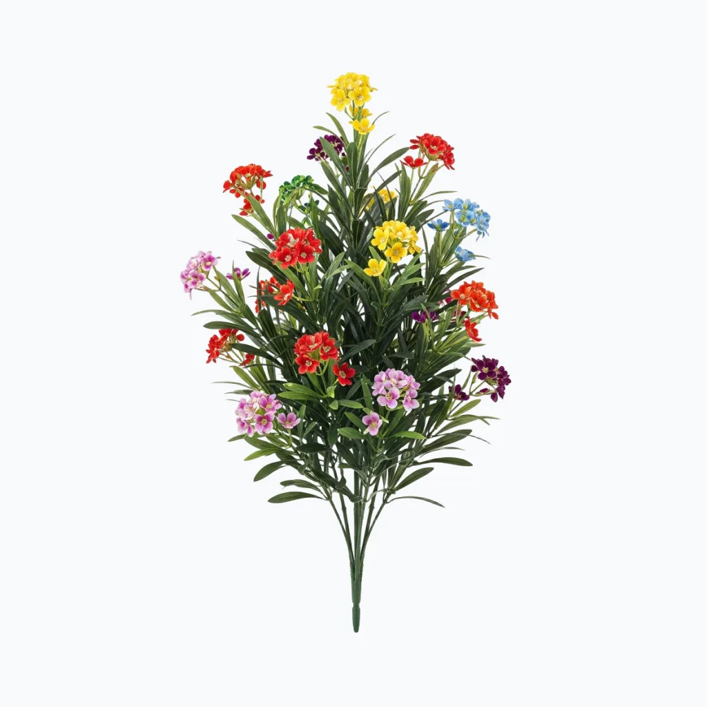 Polyblend® Flowering Plant