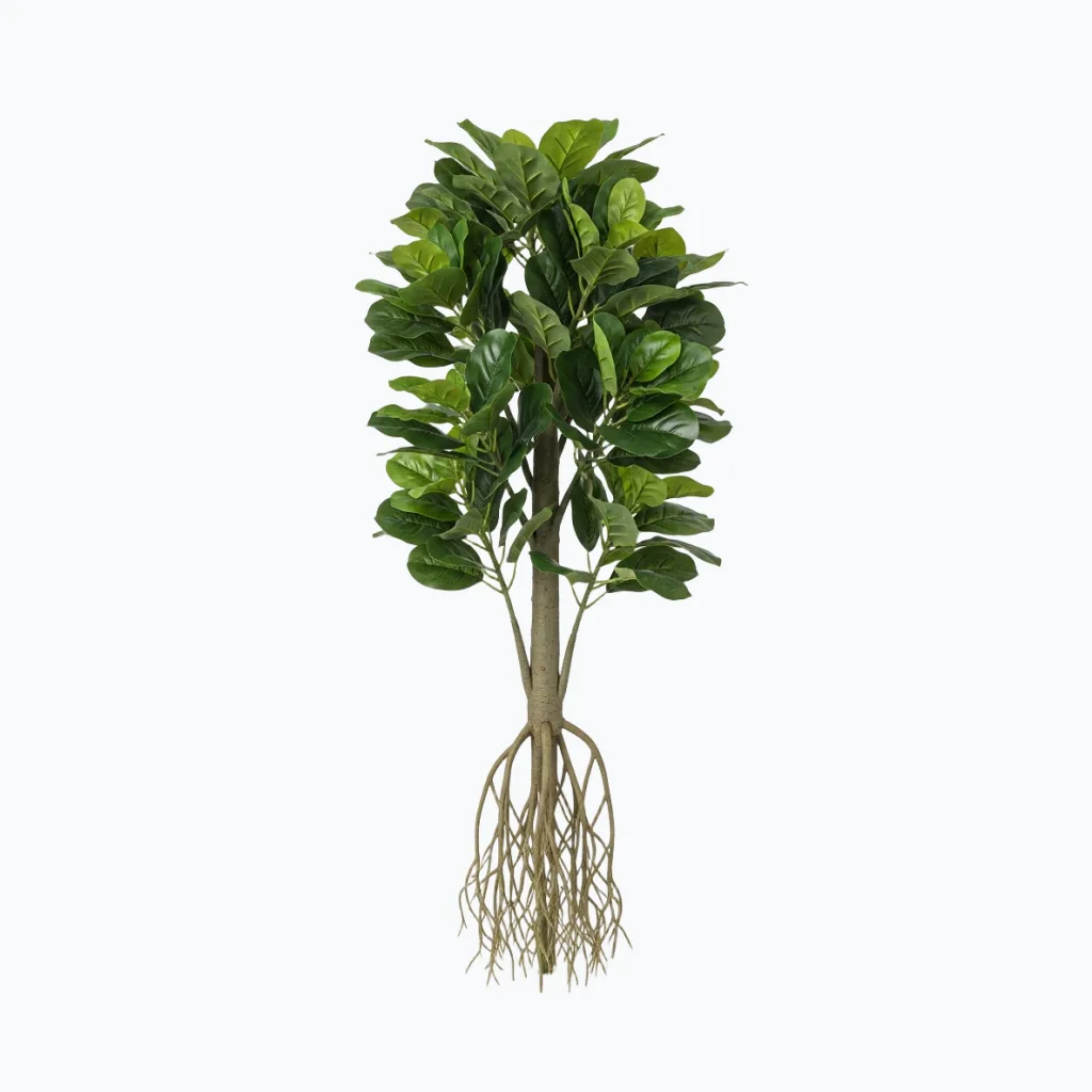 Artificial Banyan Plant Outdoor
