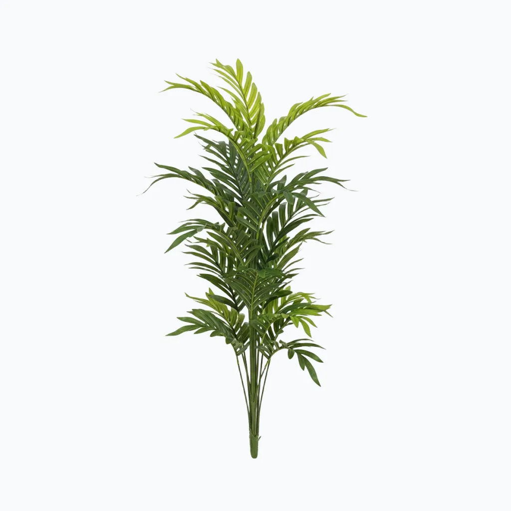 Artificial Fishtail Palm