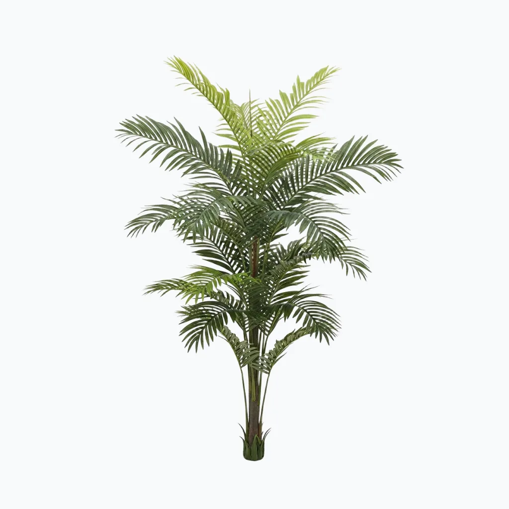 Artificial Kentia Palm Tree
