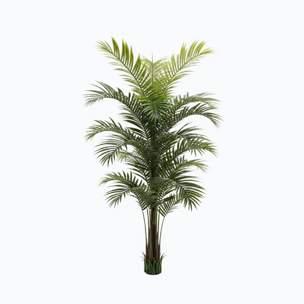 Artificial Majesty Palm Tree