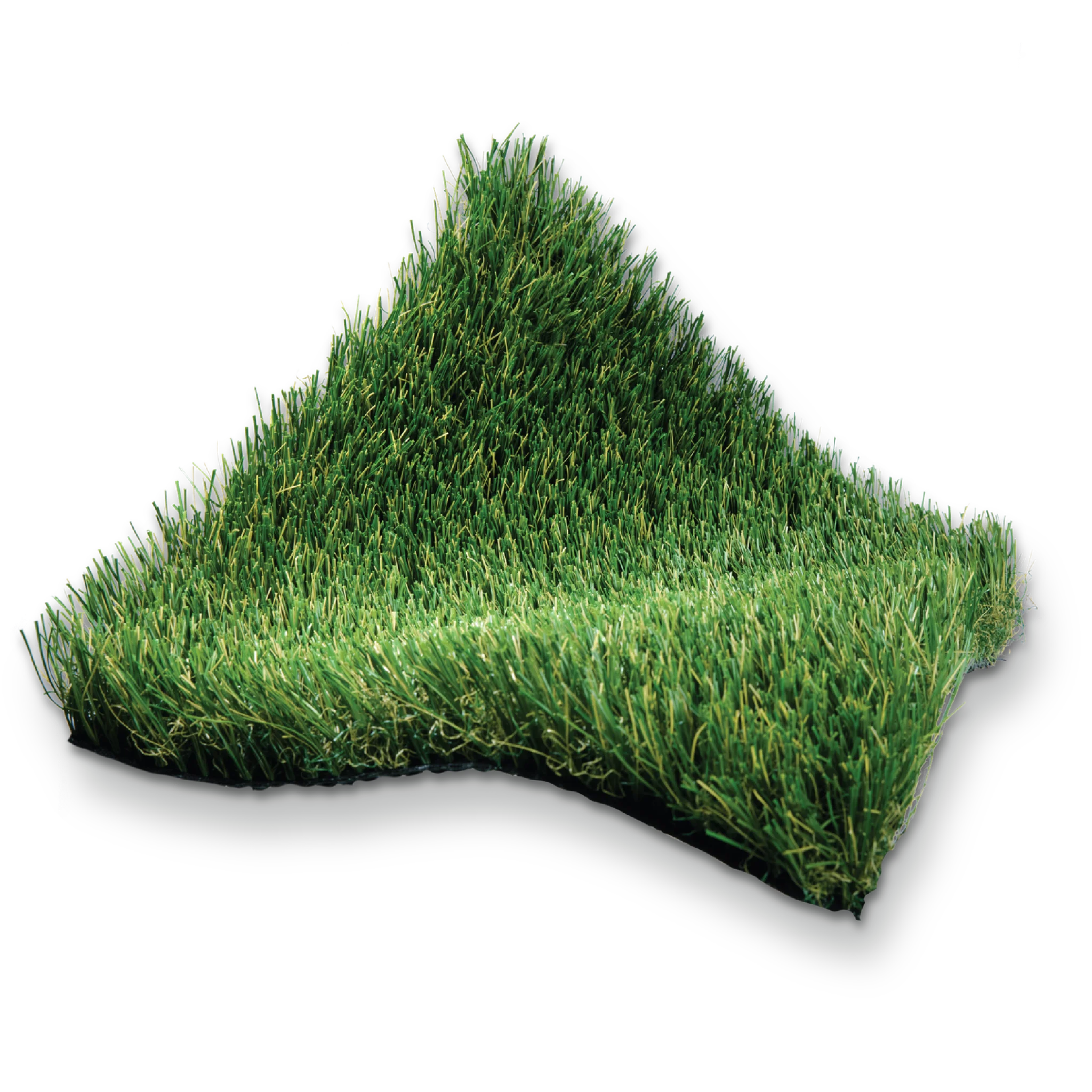 10-Foot UV-Protected Artificial Palm Tree for Outdoor Synthetic Landscaping
