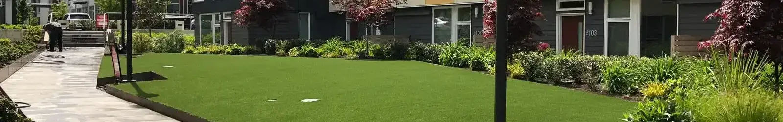RGV Turf Projects