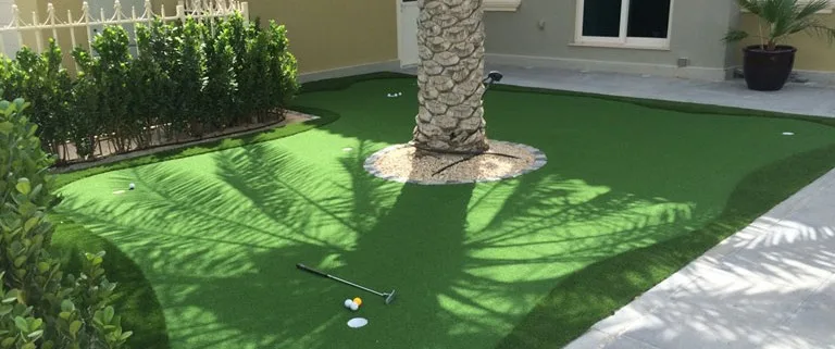 Trick Shot Course