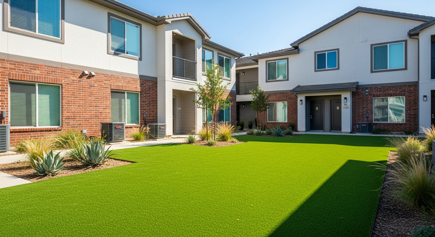 Rental Properties