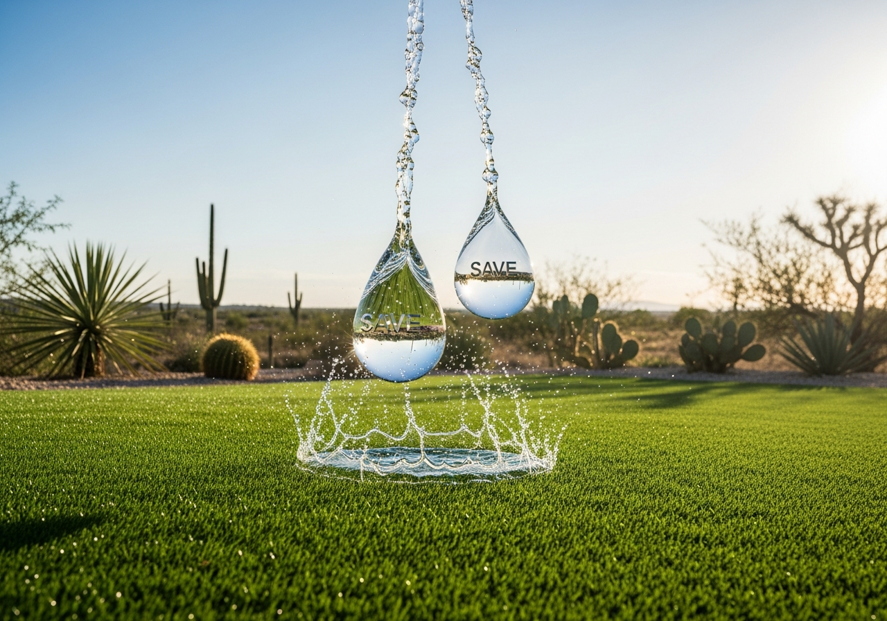 Water Conservation
