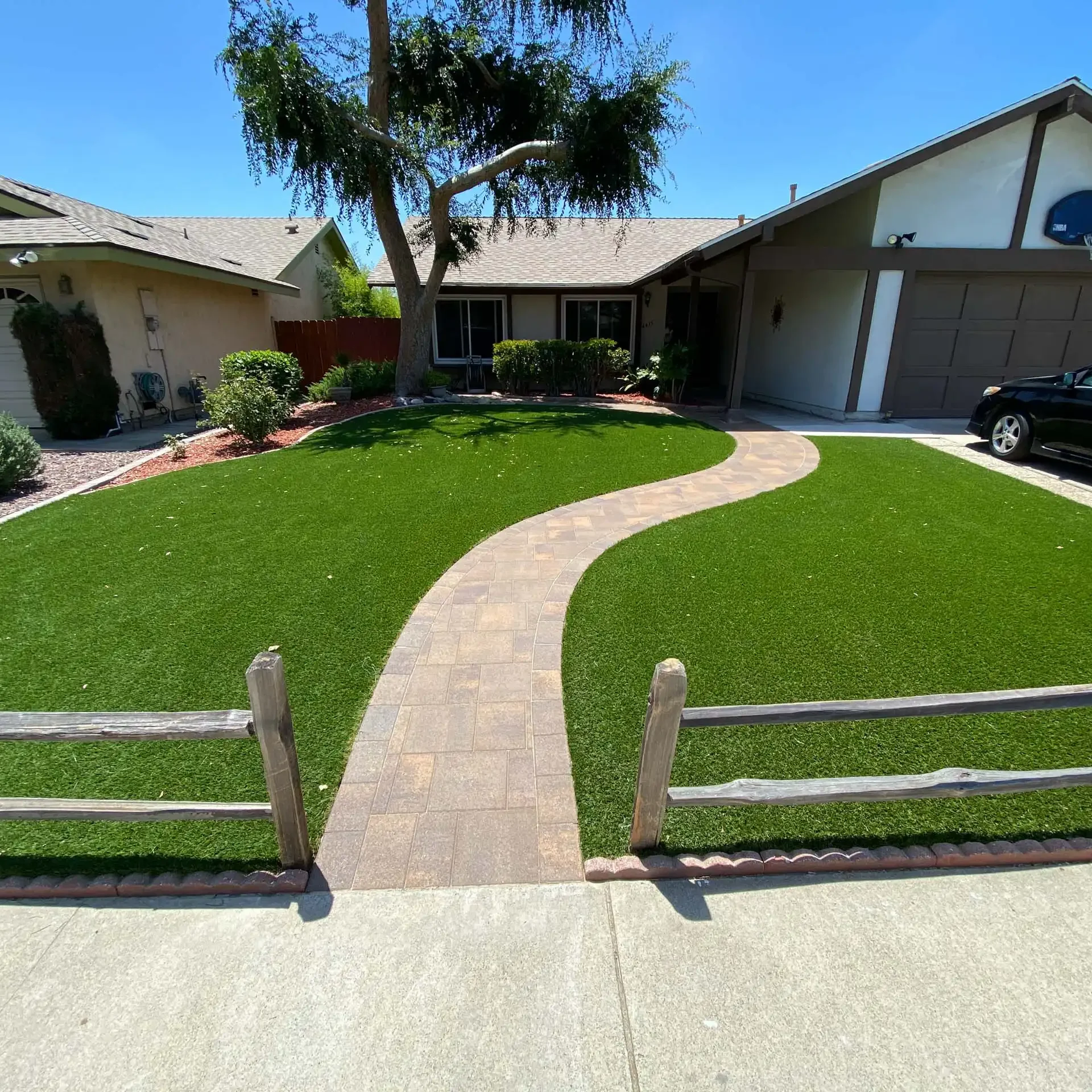 Premium Turf