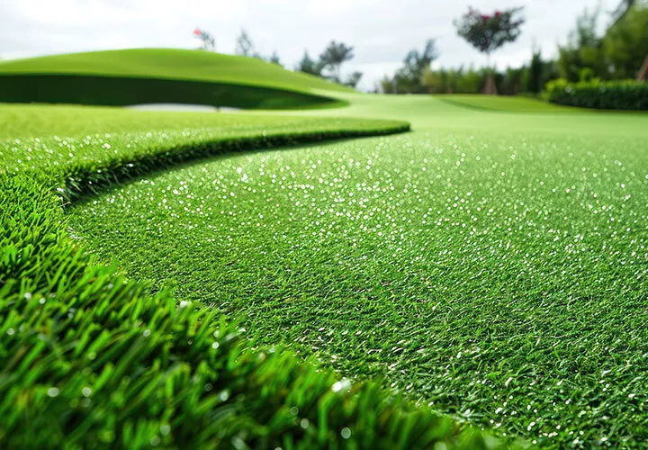Putting Green Turf