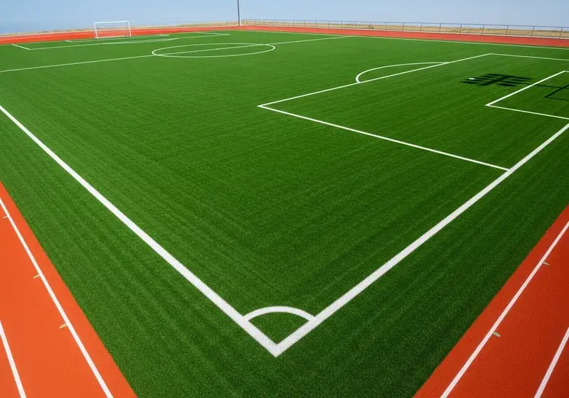Sports Fields