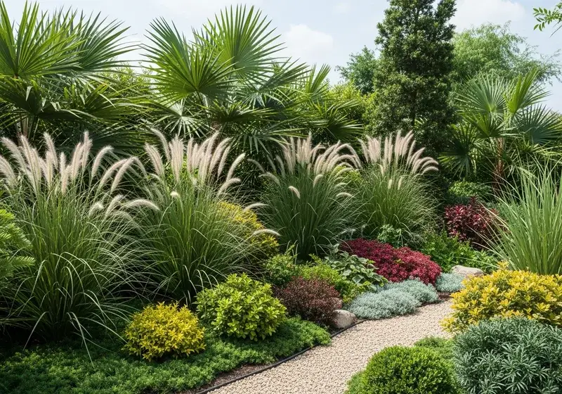 Artificial Plants