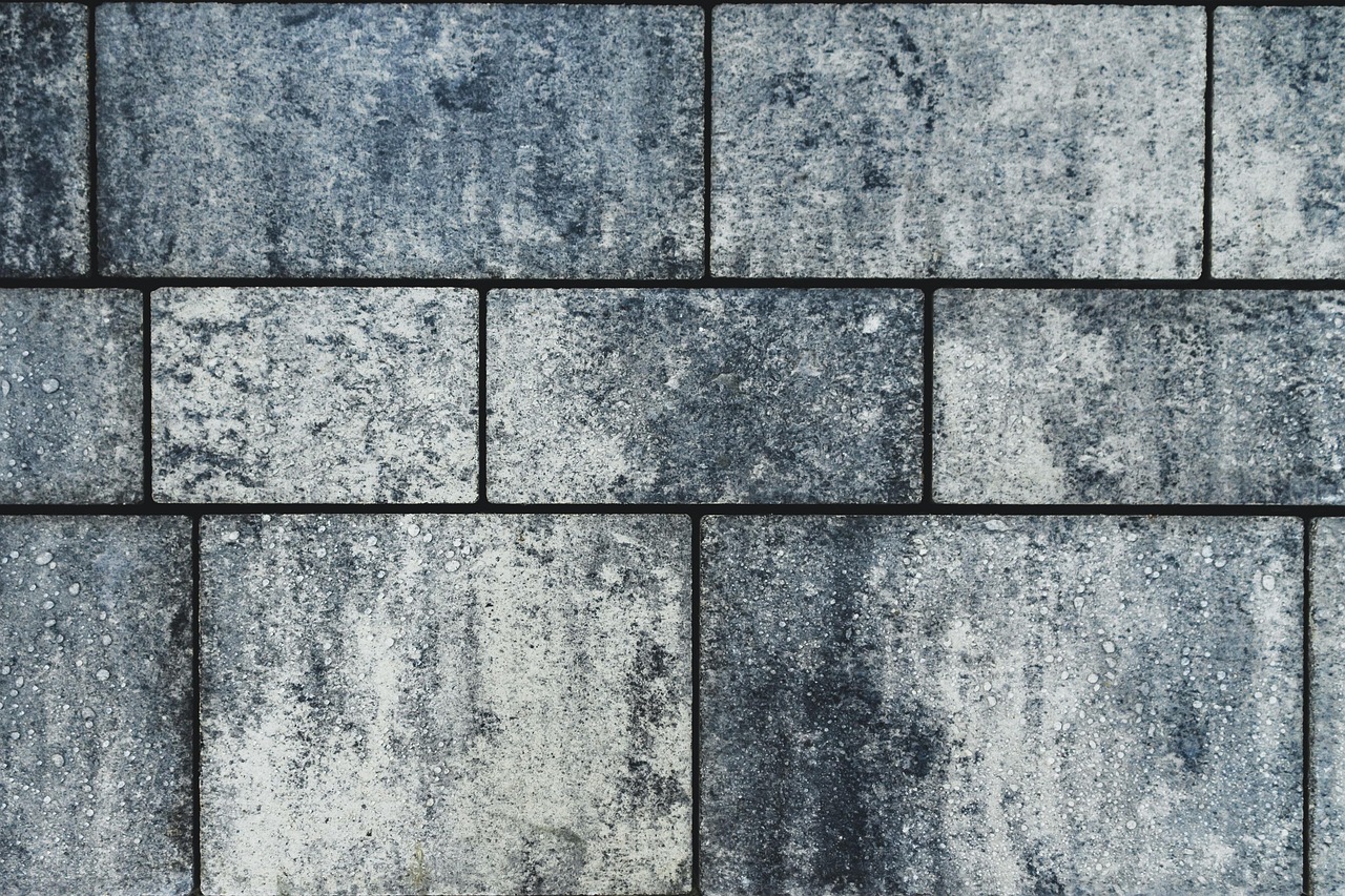 Concrete Work