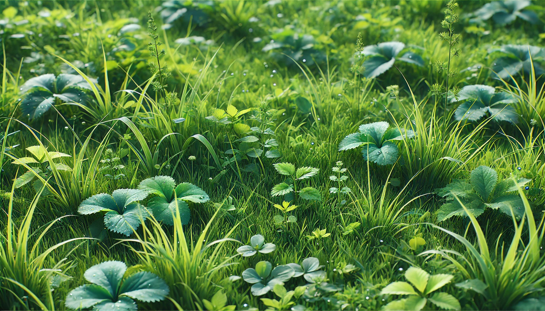 Weed Management